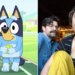 Mamãe proíbe crianças de assistir 'Bluey' porque envia uma mensagem de que 'maldade é engraçada'