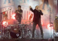Maná, Papa Roach, Morrissey e mais