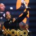 Manchester para sediar o 30º Mobo Awards em 2026