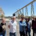 Mare Island vira o tempo - Times Herald online