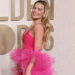 Margot Robbie Hails 'Mágico' Uma Viagem Belo Bread ousada
