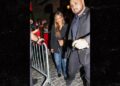 Mariah Carey, Jessica Alba & More Stars atingem as pós-festas de VMAs em Nova York