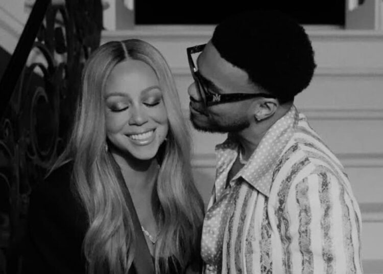 Mariah Carey, Rauw Alejandro, Cardi B e mais
