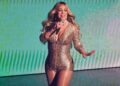 Mariah Carey Siriusxm Channel lançando para o novo álbum 'Here for It All'