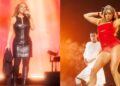 Mariah Carey, Tate McRae e mais looks no Festival de Música do IheartRadio