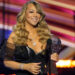 Mariah Carey abordagem.