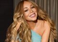 Mariah Carey 'aqui para tudo', resenha: retro e relaxado