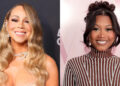 Mariah Carey diz que "nem ouviu" a capa de Muni Long "We Batch Together"