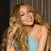 Mariah Carey está 'aqui para tudo' (apenas nenhum teatro) no novo álbum