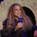 Mariah Carey lidera graciosamente nossa nova atualização da lista de reprodução de "R&B"