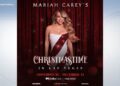 Mariah Carey para trazer o show de Natal para Las Vegas Strip