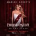 Mariah Carey para trazer o show de Natal para Las Vegas Strip