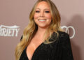 Mariah Carey quebra o silêncio no processo de gravação de álbuns 'extremamente difícil'