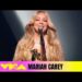 Mariah Carey vence o primeiro MTV VMA: 'O que você estava esperando?'