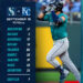 Mariners - Royals, Game 3 Preview