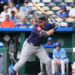 Mariners fecharam o Royals graças a um desempenho dominante