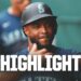 Mariners vs. Royals Destaques | MLB na Fox - Fox Sports