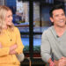 Mark Consuelos diz que está retornando à sua "paixão" com sua última mudança de carreira