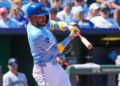Mark DeRosa, da MLB Network, raves sobre o herói desconhecido da Royals de 2025