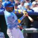 Mark DeRosa, da MLB Network, raves sobre o herói desconhecido da Royals de 2025