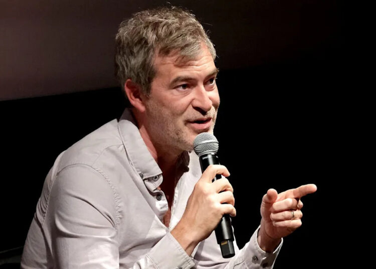 Mark Duplass fecha as críticas aos cineastas trans com uma declaração poderosa