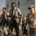 Mark Hamill montou um brunch para conhecer as jovens estrelas de 'The Long Walk', mas eles se recusaram a comparecer - eis o porquê (exclusivo)