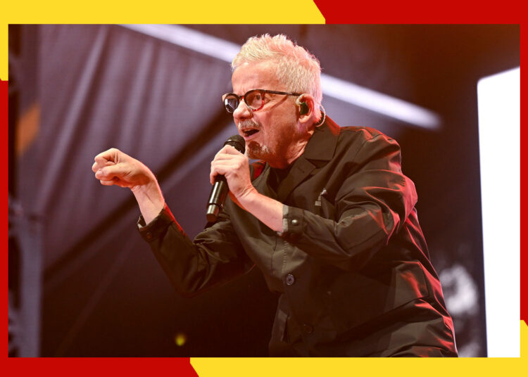 Mark Mothersbaugh interview: DEVO tour, where to buy tickets