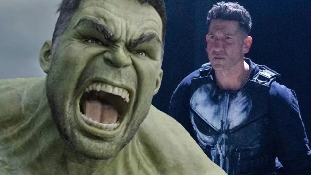 Mark Ruffalo fala trabalhando com Jon Bernthal no Homem-Aranha 4