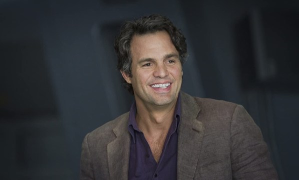 Mark Ruffalo oferece atualização sobre o envolvimento de Hulk
