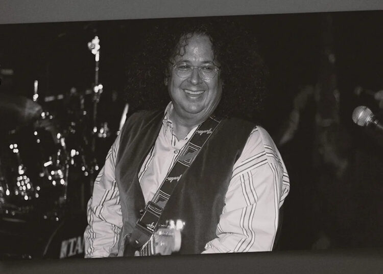 Mark Volman, co-fundador da banda de rock The Turtles, morre em 78