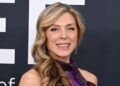 Marla Maples revela sacrifícios que ela faz para seu neto - notícias de celebridades - entretenimento