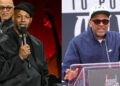 Marlon Wayans ou Mike Epps? Os fãs debatem quem deve interpretar Richard Pryor após vazamentos de teste de tela
