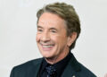 Martin Short está assumindo um papel surpreendente no casamento desta estrela