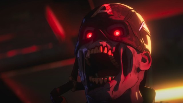 Marvel Trailer revela quais heróis não são zumbis