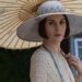Mary Michelle Dockery, de Downton Abbey, 'Not Posh' e compartilha a razão - Notícias de celebridades - entretenimento