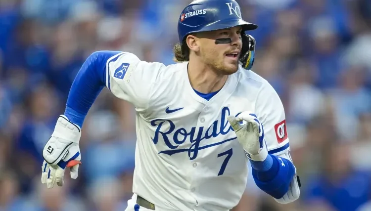 Más notícias para o Kansas City Royals na noite de sexta -feira contra o Minnesota Twins