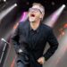 Matt Berninger revela a capa fascinante da "Blue Monday" de New Order: Stream