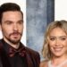 Matthew Koma chama Hilary Duff de 'meu melhor amigo' em homenagem ao aniversário
