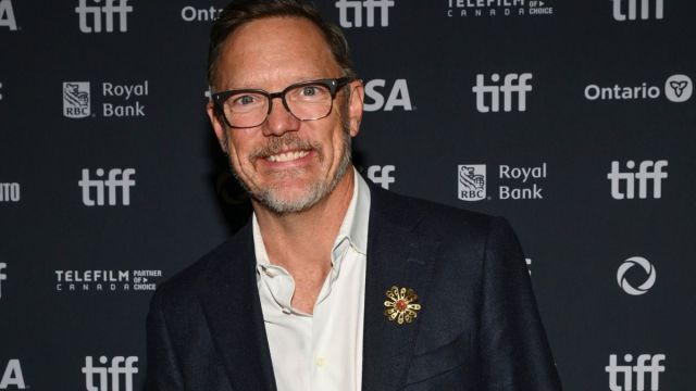 Matthew Lillard diz que quer que Tom Cruise estreasse com ele em Rom-com gays