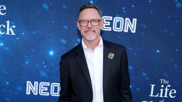 Matthew Lillard quer estrelar Rom-com Gay com Tom Cruise