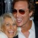 Matthew McConaughey compartilha detalhes de afastamento da família