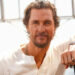 Matthew McConaughey compartilha o 'não negociável' que protege sua vida familiar
