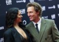 Matthew McConaughey compartilha uma dica de quarto exclusivo