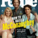 Matthew McConaughey e Mom Kay em seu 'hiato de 8 anos'-e como o relacionamento deles é 'muito mais divertido agora' (exclusivo)