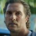 Matthew McConaughey foi repreendido pelos irmãos por esse motivo