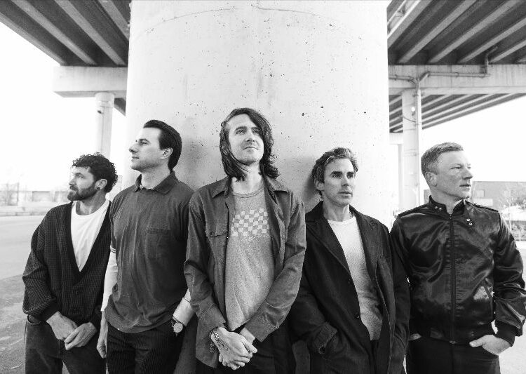 Mayday Parade Lanke New Song 'One Day Ane Ays'