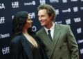 McConaughey revela o filme de bombeiros 'urgente' da Califórnia 'The Lost Bus'