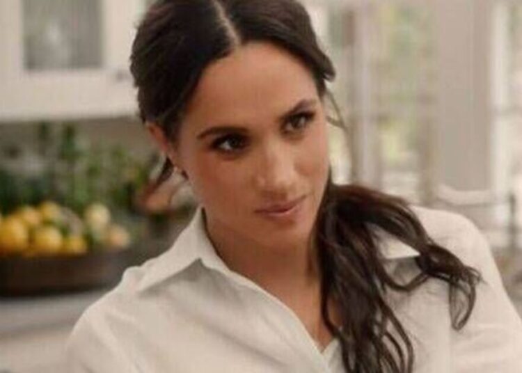 Meghan Marca