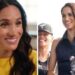 Meghan Markle Sparks Royal Frenzy, enquanto os fãs convenceram que ela copiou Kate - Celebrity News - entretenimento