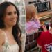 Meghan Markle compartilha vislumbre raro do príncipe Archie e a princesa Lilibet no set de 'With Love, Meghan'